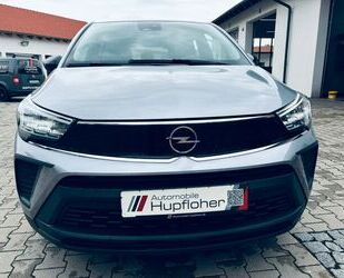 Opel Opel Crossland (X) Edition Gebrauchtwagen