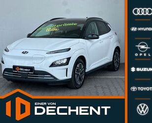 Hyundai Hyundai Kona Elektro 204PS 64,4kWh Navi/SHZ! Gebrauchtwagen