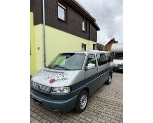 VW Volkswagen T4 2.5 TDI Multivan Gebrauchtwagen