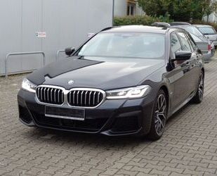 BMW BMW 530d xDrive Touring Aut. M-Sport ,Panorama,Las Gebrauchtwagen