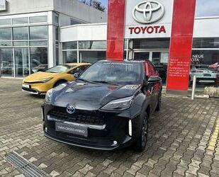 Toyota Toyota Yaris Cross Team D + Smart Con. + Winter Pa Gebrauchtwagen