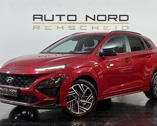 Hyundai Hyundai Kona N Line Mild-Hybrid 2WD*KRELL*Navi*LED Gebrauchtwagen