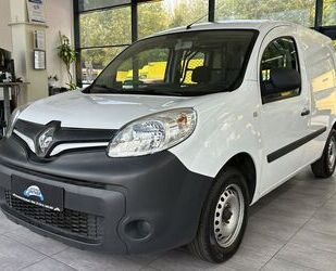 Renault Renault Kangoo Rapid *2 Sitzer*Radio* Gebrauchtwagen