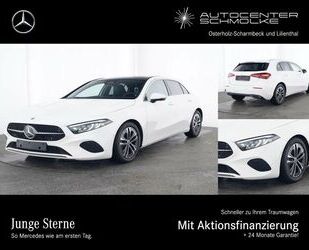 Mercedes-Benz Mercedes-Benz A 200 PROGRESSIVE ADVANCED*THERMOTRO Gebrauchtwagen