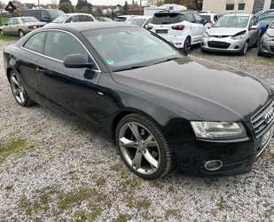 Audi Audi A5 Coupe 2.0 TFSI ,S-Line Gebrauchtwagen