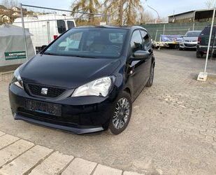 Seat Seat Mii 1.0 Style Gebrauchtwagen