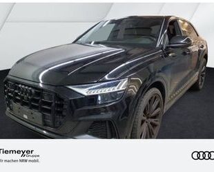 Audi Audi SQ8 TFSI Q S-SITZE LM23 ST.HEIZ BuO Gebrauchtwagen