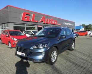 Ford Ford Kuga Titanium/NAVI/KAM/PDC/SPUR/KEYLESS/SITZH Gebrauchtwagen