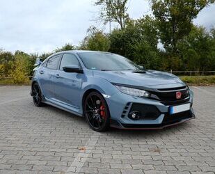 Honda Honda Civic 2.0 i-VTEC TURBO Type R GT Type R GT Gebrauchtwagen