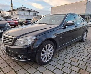 Mercedes-Benz Mercedes-Benz C 220 CDI Elegance Gebrauchtwagen