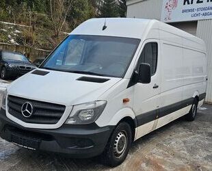 Mercedes-Benz Mercedes-Benz Sprinter II Kasten 310/311/313/314/3 Gebrauchtwagen