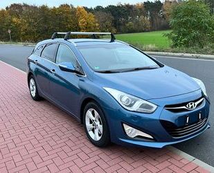 Hyundai Hyundai i40 cw 1.6 GDI 5 Star Edition 5 Star Editi Gebrauchtwagen