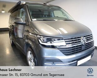 VW Volkswagen California T6.1 Ocean 2.0 TDI DSG ( AHK Gebrauchtwagen