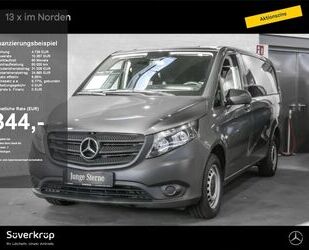 Mercedes-Benz Mercedes-Benz Vito Mixto 116 Lang KAMERA/AHK/SHZ/K Gebrauchtwagen