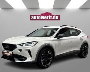 Cupra Cupra Formentor 1.4 VZ e-HYBRID NAVI CAM LED SHZ 1 Gebrauchtwagen