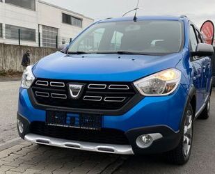 Dacia Dacia Lodgy Stepway Plus Gebrauchtwagen