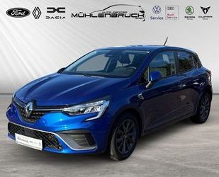 Renault Renault Clio TCe 100 R.S.-LINE EDITION KLIMA+PDC+S Gebrauchtwagen