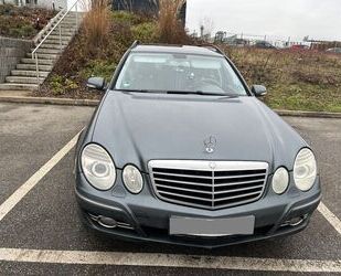 Mercedes-Benz Mercedes-Benz E 280 AVANTGARDE Avantgarde Prins-Ga Gebrauchtwagen