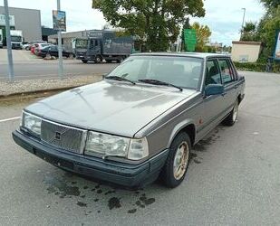 Volvo Volvo 740/744 2.3 GLT Limo 