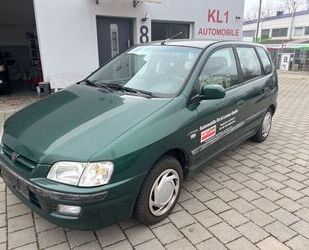 Mitsubishi Mitsubishi Space Star 1,8 GDI Comfort Gebrauchtwagen