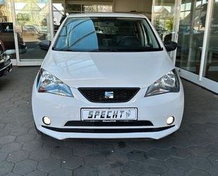 Seat Seat Mii Connect Sport 5 türig Klima Gebrauchtwagen