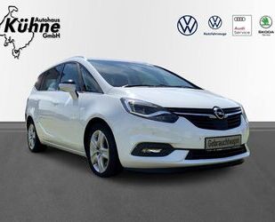 Opel Opel Zafira 2.0 CDTI Business Innovation NAVI KAME Gebrauchtwagen