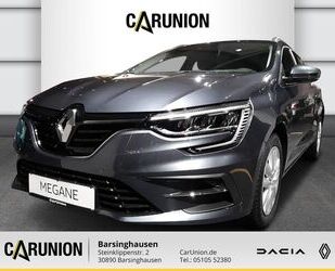 Renault Renault Megane Grandtour ZEN E-TECH Plug-in 160 Gebrauchtwagen