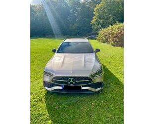 Mercedes-Benz Mercedes-Benz C 300 e T Autom. - AMG, MB Garantie, Gebrauchtwagen