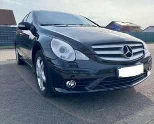 Mercedes-Benz Mercedes-Benz R 320 CDI 4 MATIC 7G SPORT 7 SITZER Gebrauchtwagen