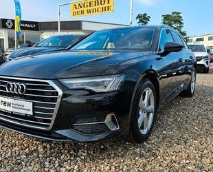 Audi Audi A6 Avant 40 TDI sport Gebrauchtwagen