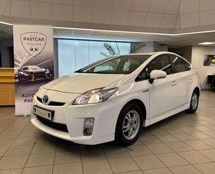 Toyota Toyota Prius Basis- Taxi-Kamera Gebrauchtwagen