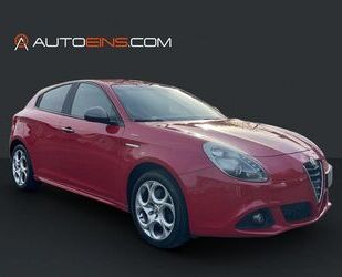 Alfa Romeo Alfa Romeo Giulietta 1.4 Turbo Sprint*Einparkh.*Si Gebrauchtwagen