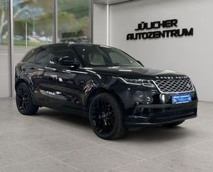 Land Rover Land Rover Range Rover Velar D240 S Kamera Navi Gebrauchtwagen