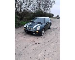 Mini MINI Cooper R50 *Top Ausstattung* Gebrauchtwagen