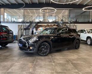 Mini MINI Cooper D Clubman *PANO*LEDER*NAVI*PDC*SHZ*TEM Gebrauchtwagen