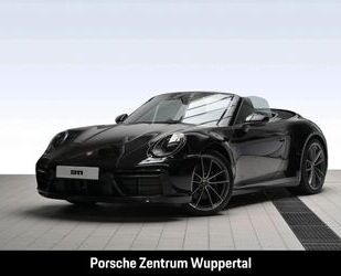 Porsche Porsche 992 911 Carrera S Cabrio HA-Lenkung Sporta Gebrauchtwagen