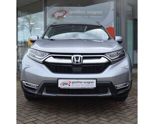 Honda Honda CR-V 1.5T 4WD CVT Executive Gebrauchtwagen