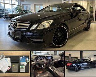 Mercedes-Benz Mercedes-Benz E350 Coupe CGI Sport|AMG-Line|19