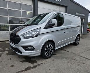 Ford Transit Gebrauchtwagen