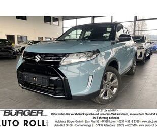 Suzuki Vitara Gebrauchtwagen