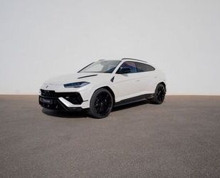 Lamborghini Urus Gebrauchtwagen