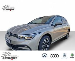 VW Volkswagen Golf Life 1.0 eTSI 7-Gang-DSG Gebrauchtwagen