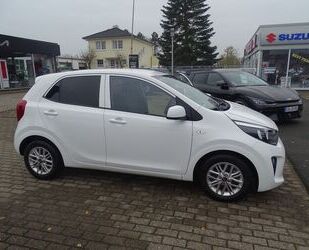 Kia Kia Picanto Dream Team Gebrauchtwagen