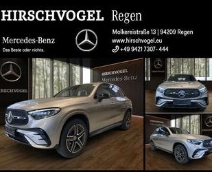 Mercedes-Benz GLC 300 Gebrauchtwagen