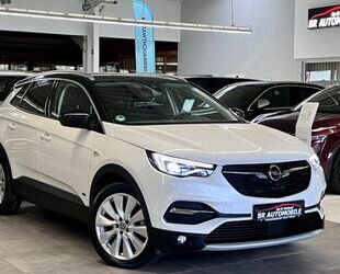 Opel Opel Grandland X Ultimate Plug-in-Hybrid 4 / Grand Gebrauchtwagen