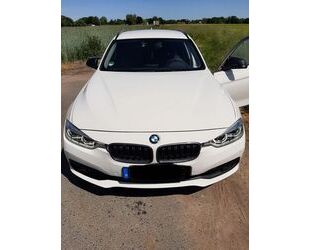 BMW BMW 320d Touring - Gebrauchtwagen