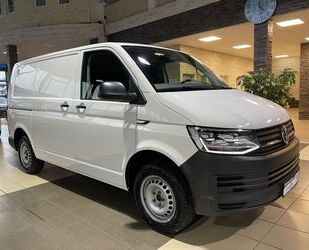 VW Volkswagen T6 Transporter Lang*LED*Navi*R.Cam*SHZ* Gebrauchtwagen