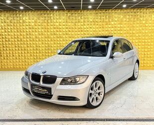 BMW BMW 330 Xi Lim.*ALLRAD*KLIMA*SHZ*NAVI*SCHIEBEDACH* Gebrauchtwagen