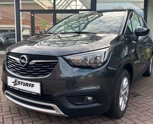 Opel Opel Crossland X 1.2 Innovation Gebrauchtwagen