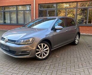 VW Volkswagen Golf 1.4 TSI Keyless. TÜV neu Gebrauchtwagen